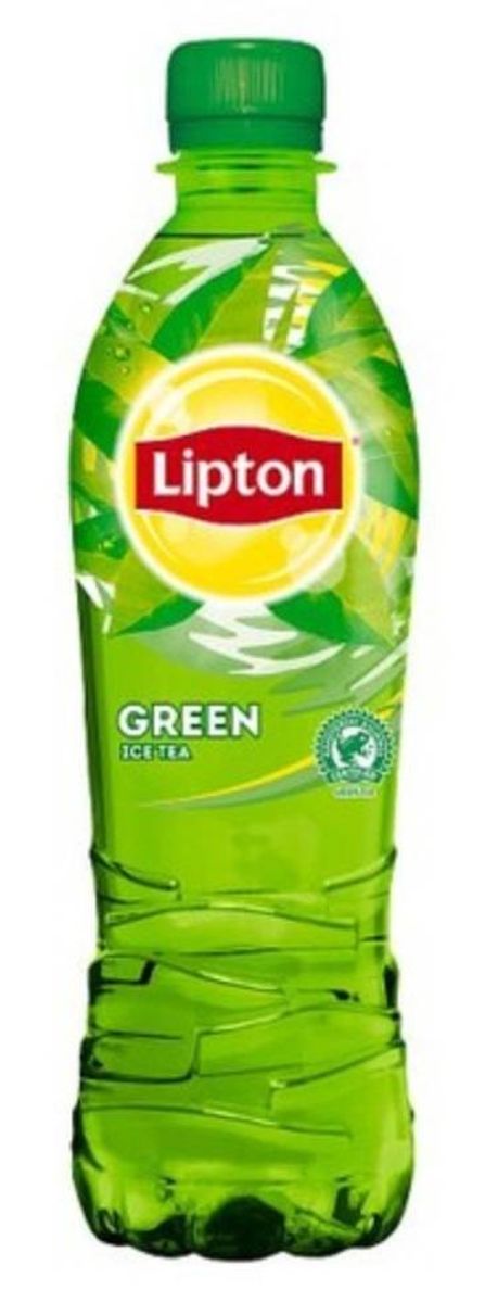 Lipton Green Tea